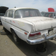 Image for article titled Happy Tailfins And All, This 1965 Mercedes-Benz 190c Is Crusher-Bound